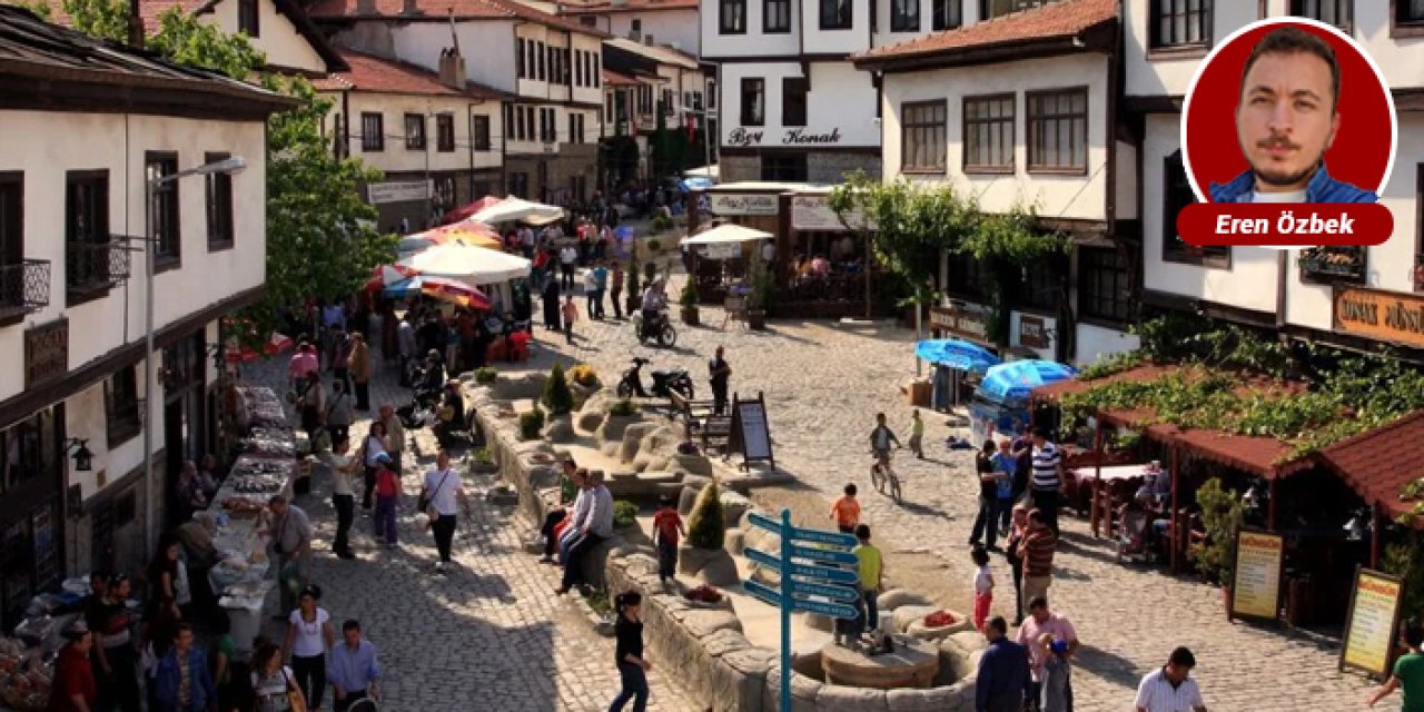 Beypazarı’nda çevre kirliliği için temizlik seferberliği başlatıldı