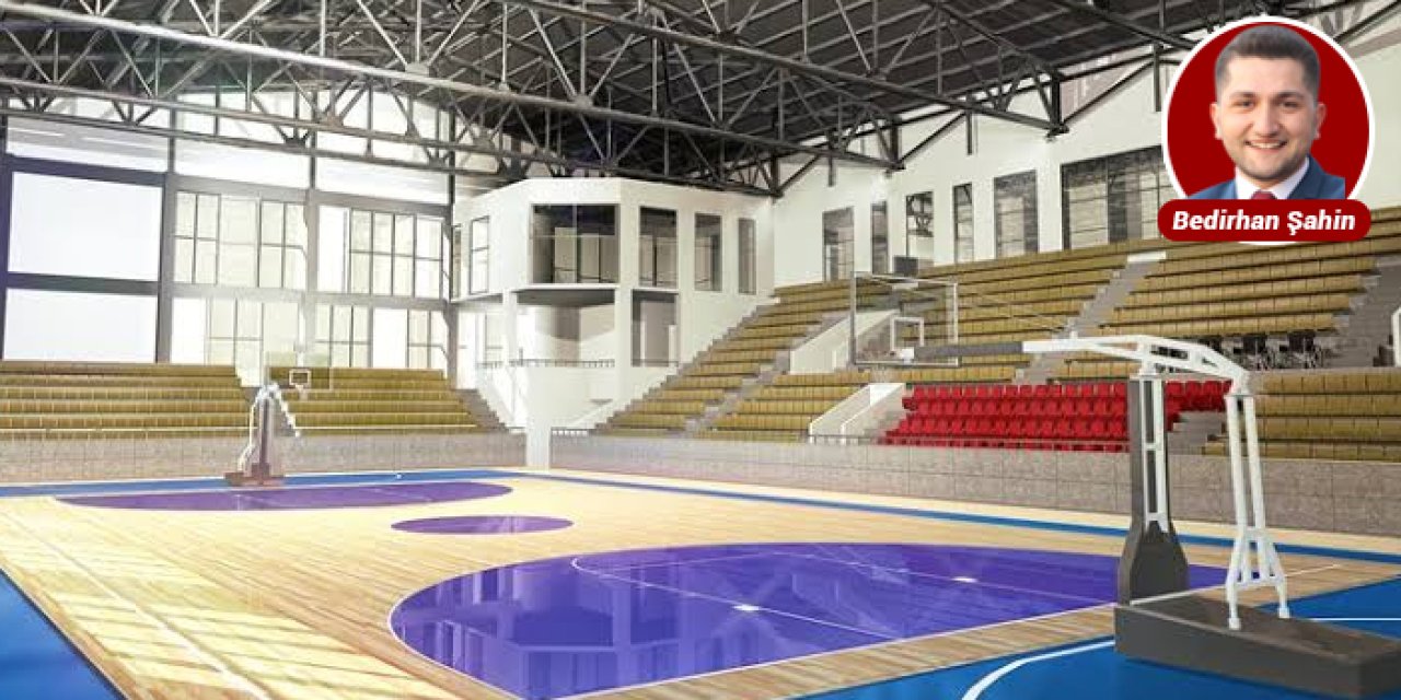 Gölbaşı’nda spor kursları için yeni kayıt dönemi başlıyor