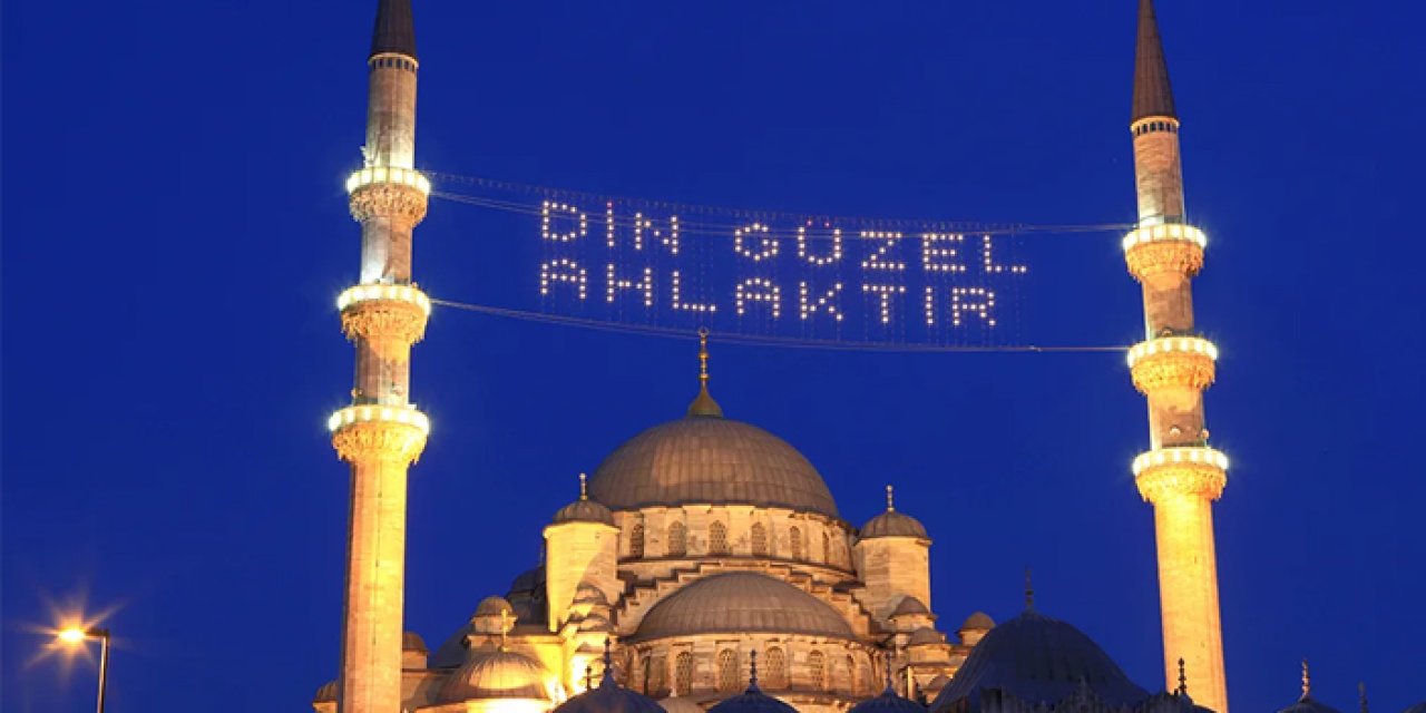 Toplum hayatında ahlakın vazgeçilmez rolü