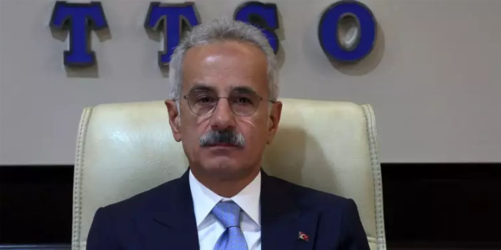 Bakan Uraloğlu: “Türkiye’de denize yapılacak 3’üncü havalimanını tasarladık”