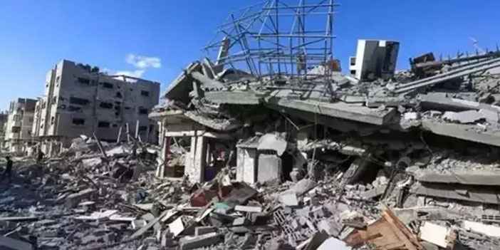Hamas’tan silah bırakma açıklaması: “İşgal sürerse direniş devam eder”