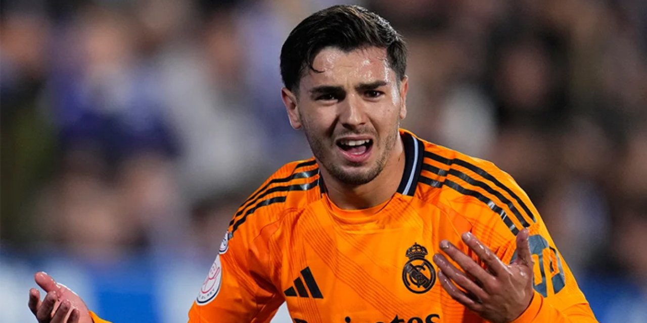 Fenerbahçe'nin de gündemindeydi: Brahim Diaz kararını verdi