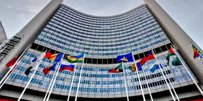 Zaporijya Nükleer Santrali’nin destek tesisleri hedef alındı: IAEA’dan güvenlik uyarısı