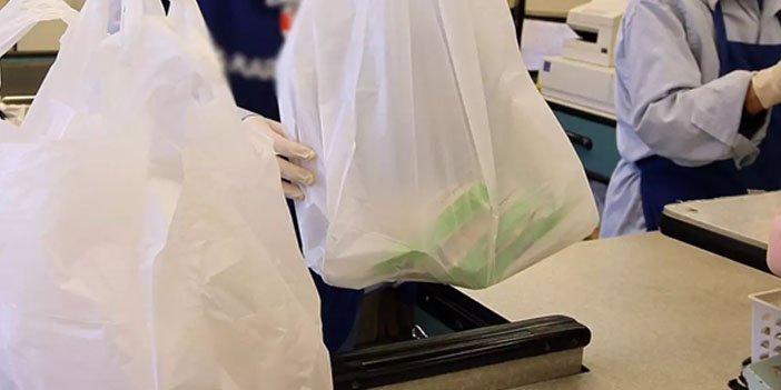 KDK’dan zincir marketlere uyarı: Plastik poşet seçeneğini kaldırmak hukuka aykırı