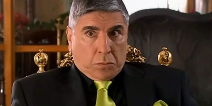 Kurtlar Vadisi'nin “Kılıç”ı Atilla Olgaç'ın son hali sevenlerini şaşırttı