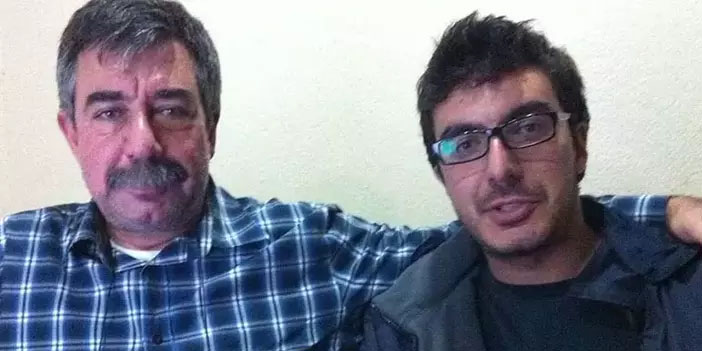 Eski Foça belediye başkanının oğlu sazlıkta ölü bulundu