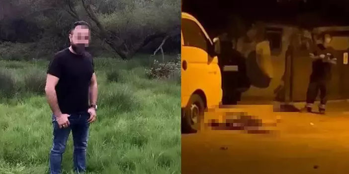 Sancaktepe’de kardeş cinayeti: Park yeri kavgası can aldı