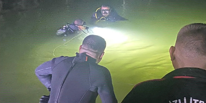 Manisalı Çiftin Piknik Günü Felakete Dönüştü: Gölette Can Pazarı
