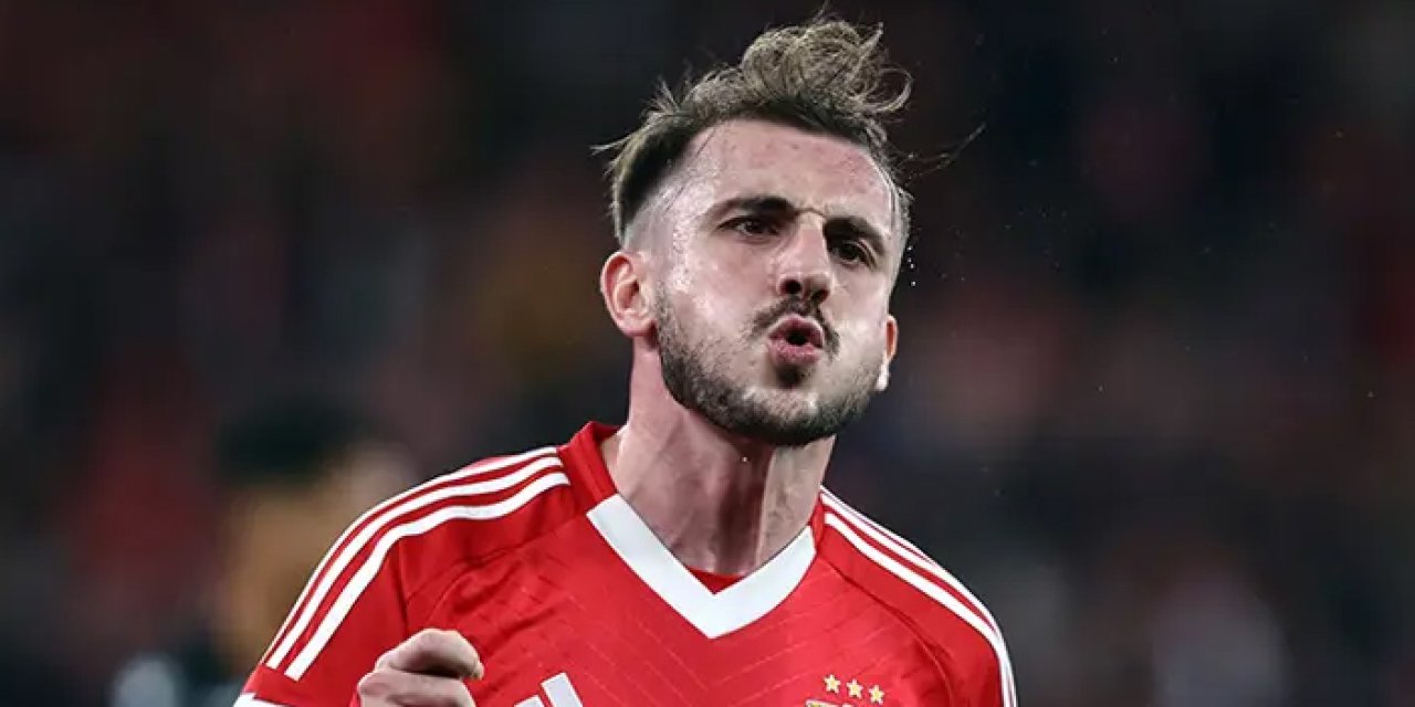 Fener’den flaş Kerem hamlesi: Galatasaray da kazanacak!