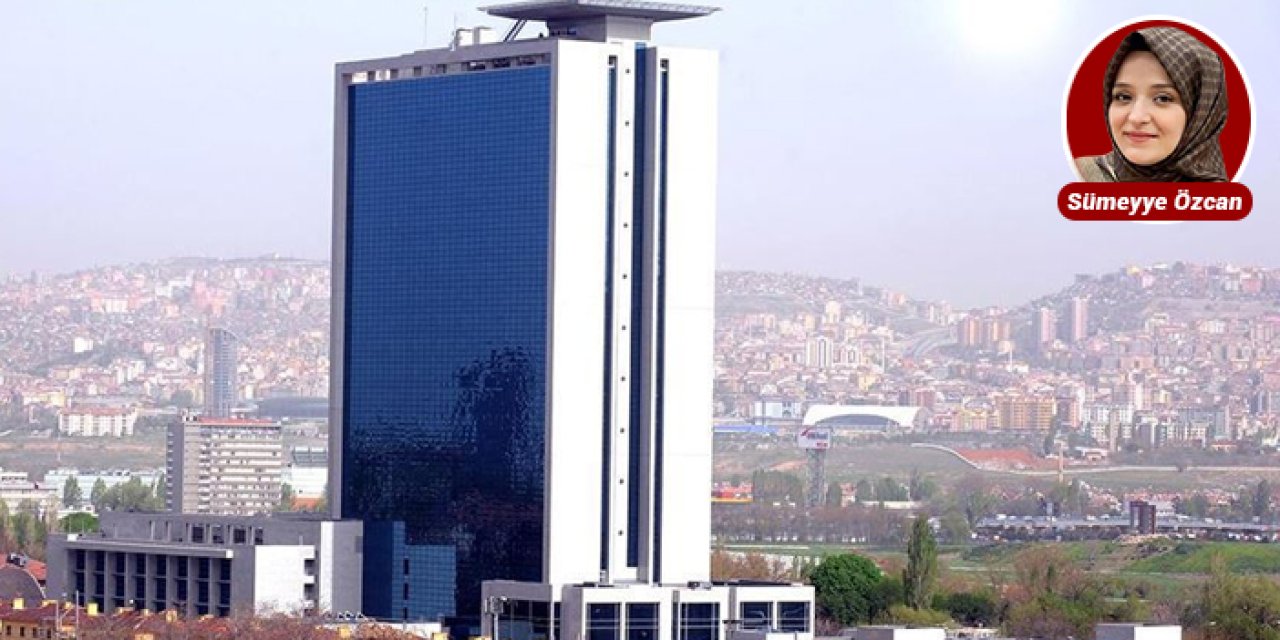 Ankara Büyükşehir’in ihalesinde tartışmalı şart: “100 işletme kiralama kriteri”