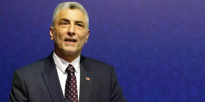 Bakan Bolat: Fiyat istikrarı süreci güçleniyor, alım gücü artacak