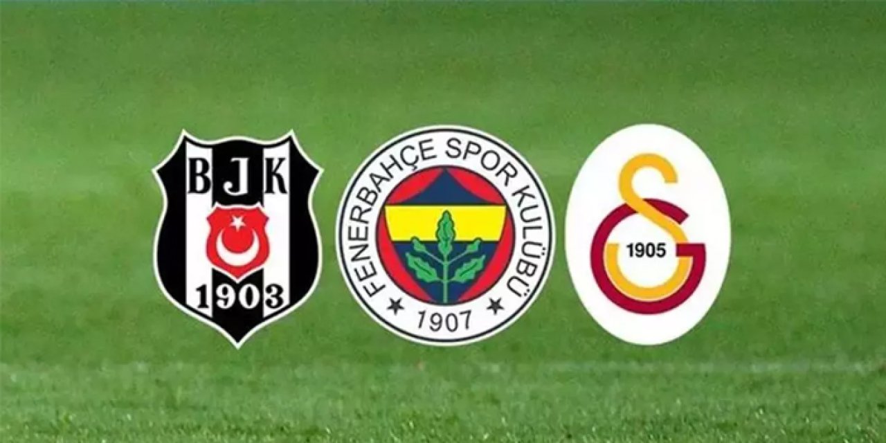 Süper Lig'de transfer rüzgarı devam ediyor: Dev kulüplerden flaş hamleler!