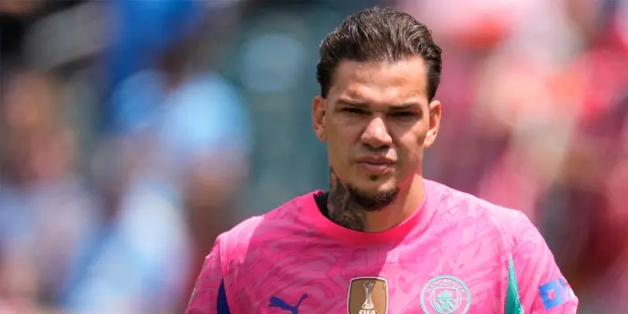 Galatasaray ve Ederson transferinde çıkmaz: Fenerbahçe'ye önerildi iddiası!