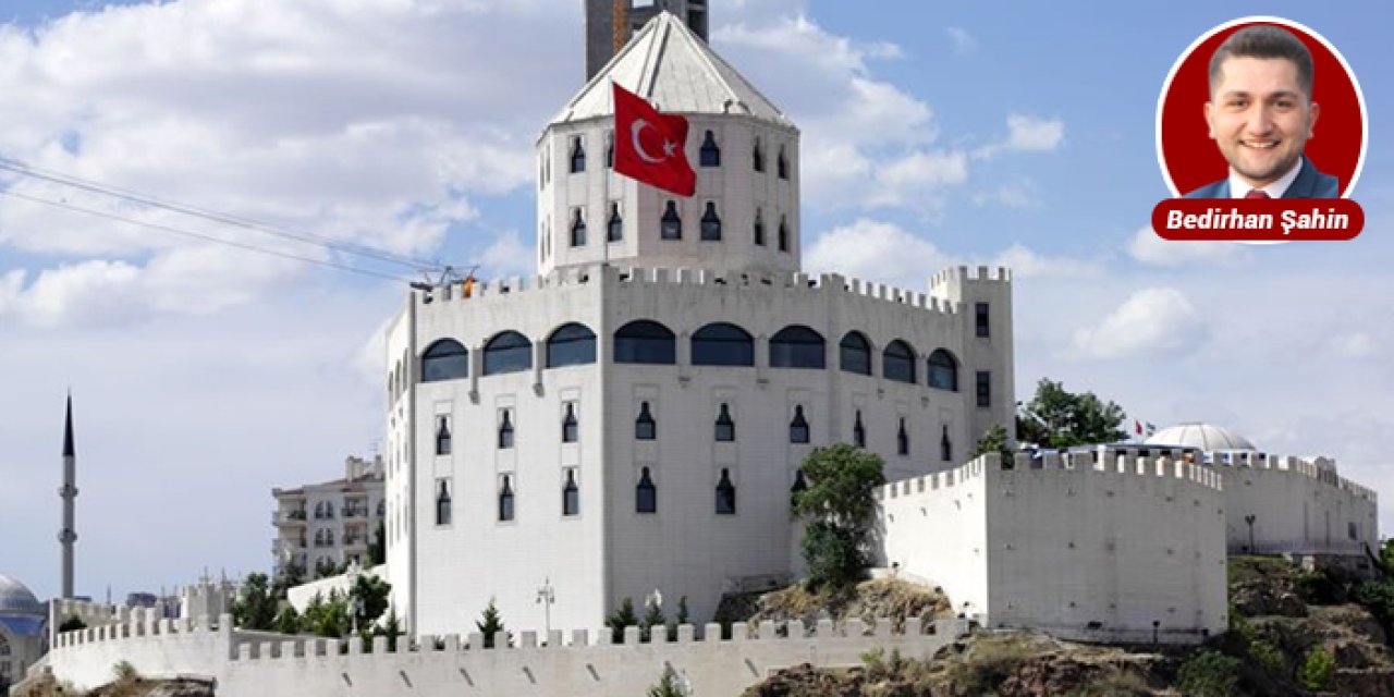 Keçiören’de Keşmir Dayanışma Günü için fotoğraf sergisi düzenlenecek