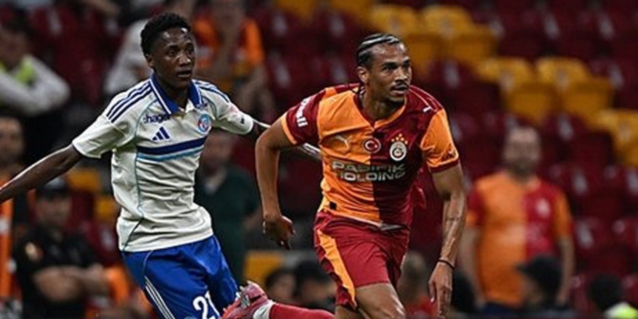 Galatasaray'da Leroy Sane kararı: Okan Buruk’tan şok tercih