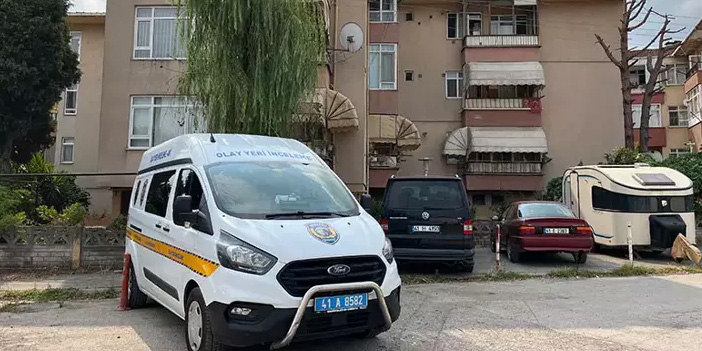 Gölcük'te korkunç olay: Epilepsi hastası genç evinde ölü bulundu