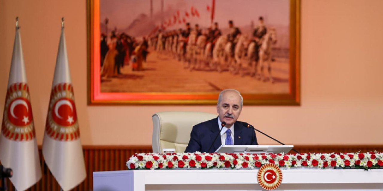 Kurtulmuş: “Terörle mücadelede yeni bir dönem başlıyor”