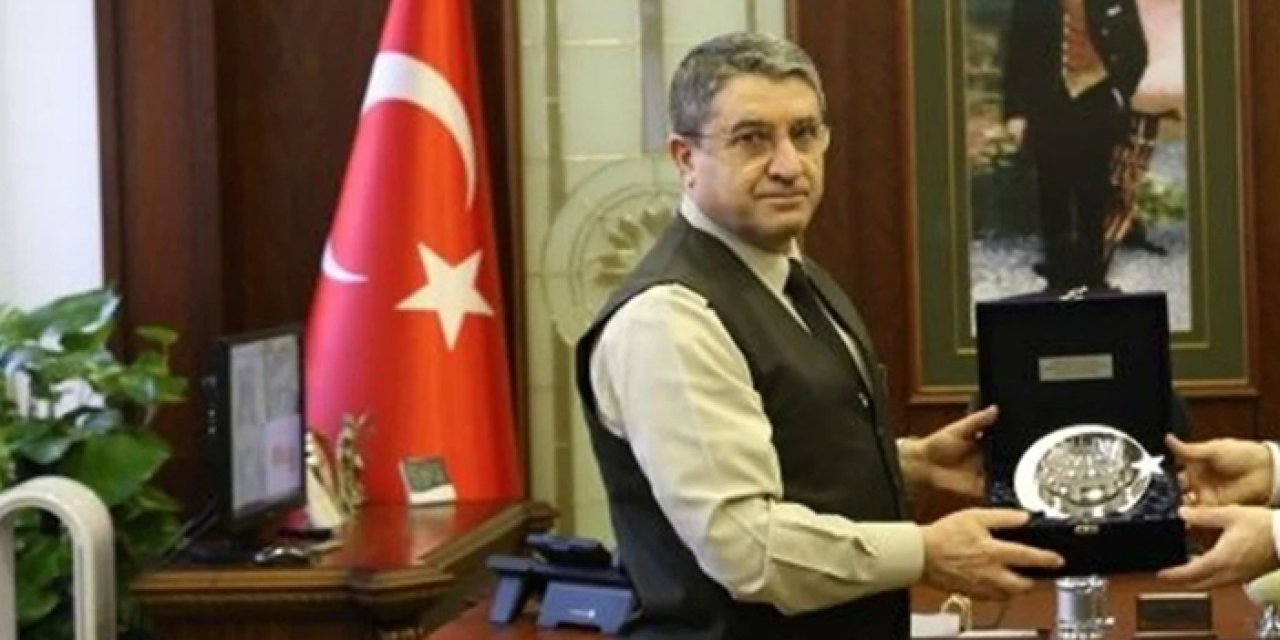 Orgeneral Selçuk Bayraktaroğlu Genelkurmay Başkanı oldu