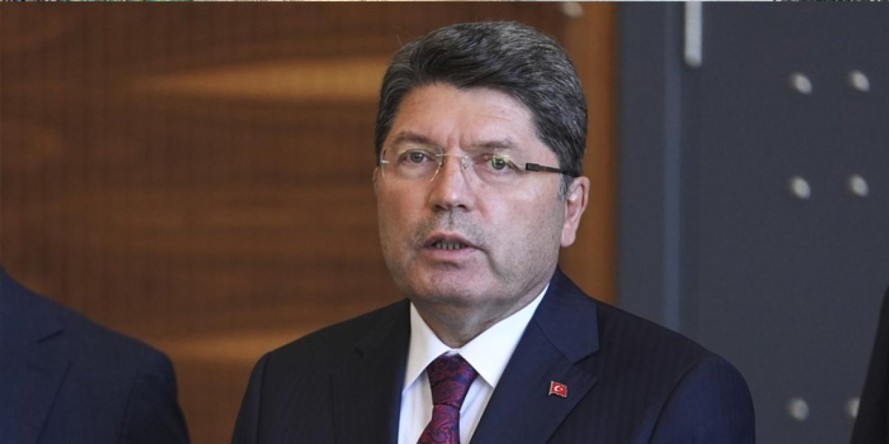 Bakan Tunç: Kamu hizmetlerinin güvenliği hayati önemdedir