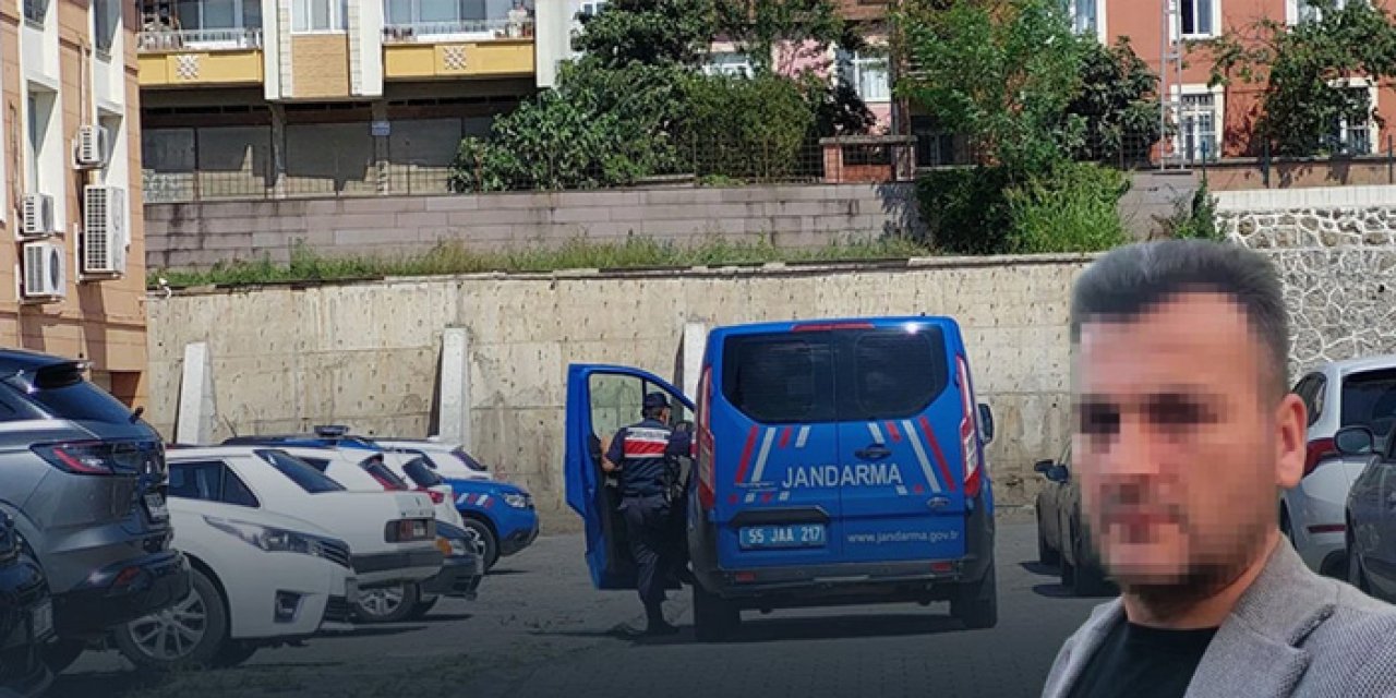 Evde Sohbet Kanlı Bitti: İki Arkadaşını Katletti