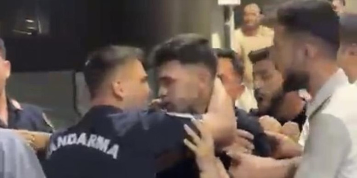 İzmir Torbalı’da Jandarma Devriyesine Saldırı: 8 Kişi Gözaltında, 2 Kişi Firarda