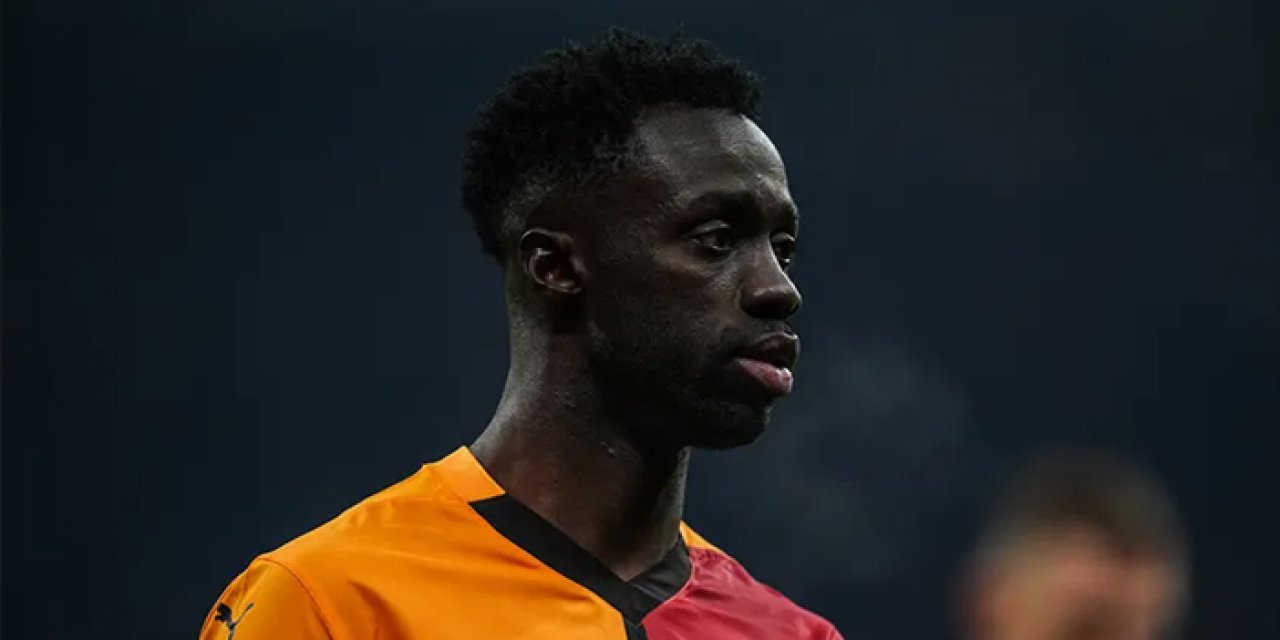 Aslan’dan Davinson hamlesi: Görüşmeler başladı!