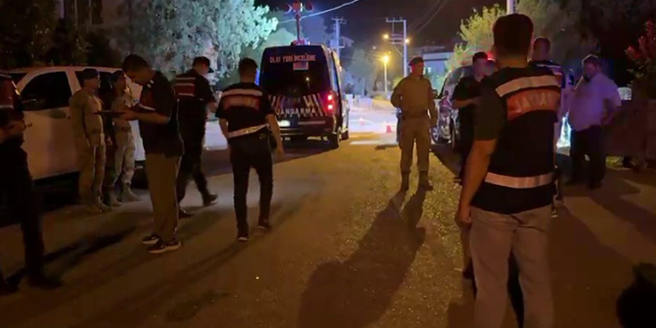 Sakarya'da silahlı kavga: 2 ölü