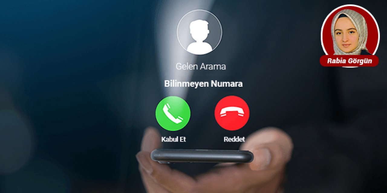 Yenimahalle Belediyesi’nden telefon dolandırıcılığı uyarısı