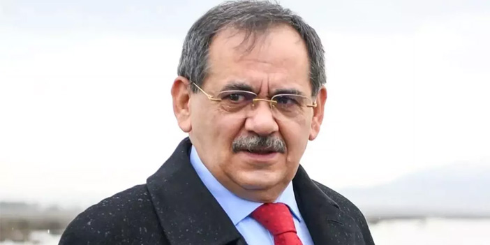 Eski Bakan Mustafa Demir vefat etti