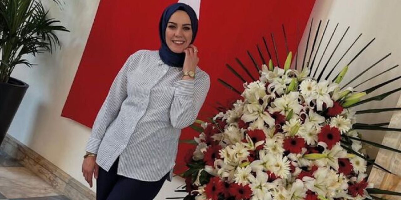 Ankara’da eşi tarafından bıçaklanan kadın yaşamını yitirdi