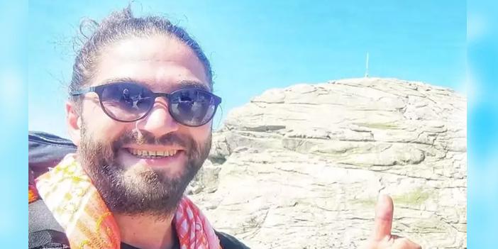 Denize atlaması sonucu boynu kırılan dağcı 18 gün sonra öldü
