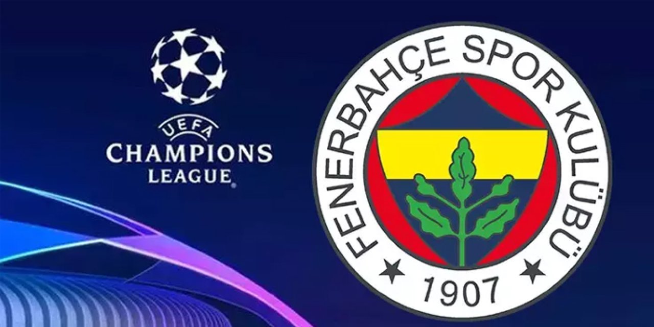 Fenerbahçe 287. kez Avrupa arenasında