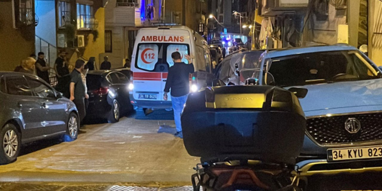 Çilingirle Eve Giren Kadın, Eşini Başından Vurulmuş Halde Ölü Buldu