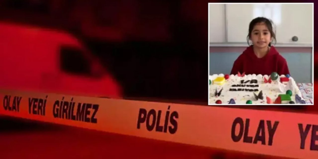 Piknik Faciası: 8 Yaşındaki Elif Çayda Ölü Bulundu
