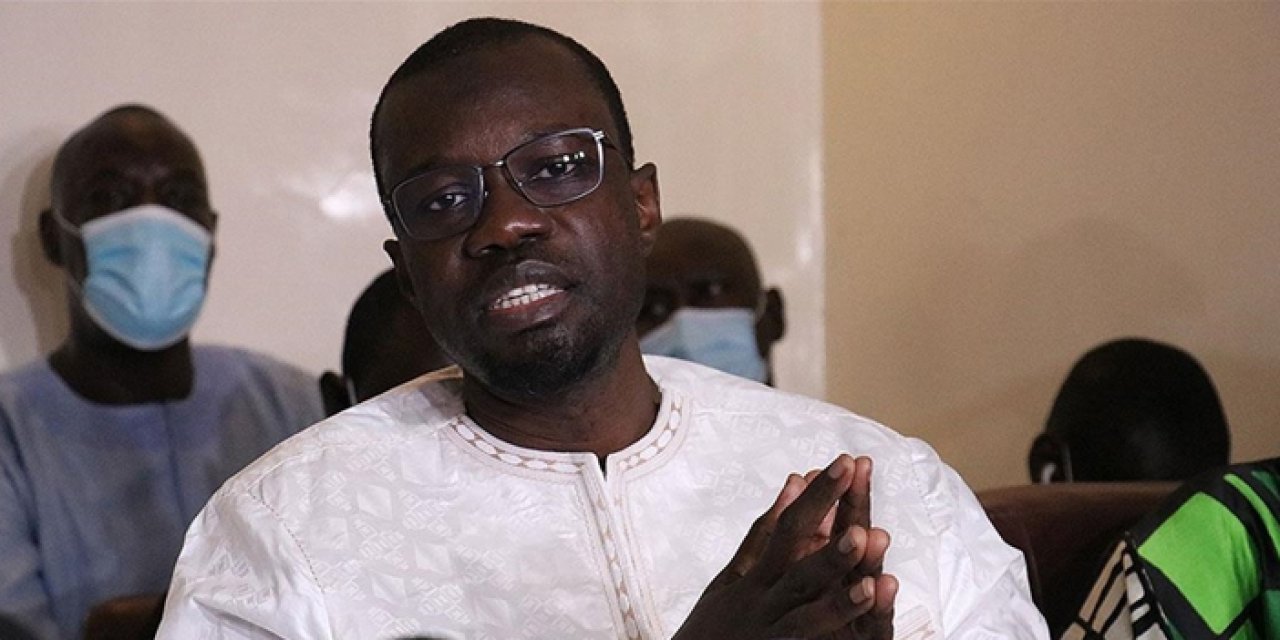 Cumhurbaşkanı Erdoğan, Senegal Başbakanı Sonko’yu Ankara’da ağırlayacak