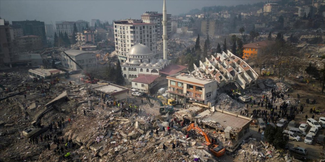 Uzmanından korkutan açıklama: 7'den büyük deprem bekleniyor