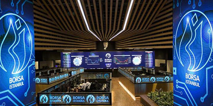 Borsa İstanbul, 11 bin puanı aşarak bir yıllık eşiği geride bıraktı