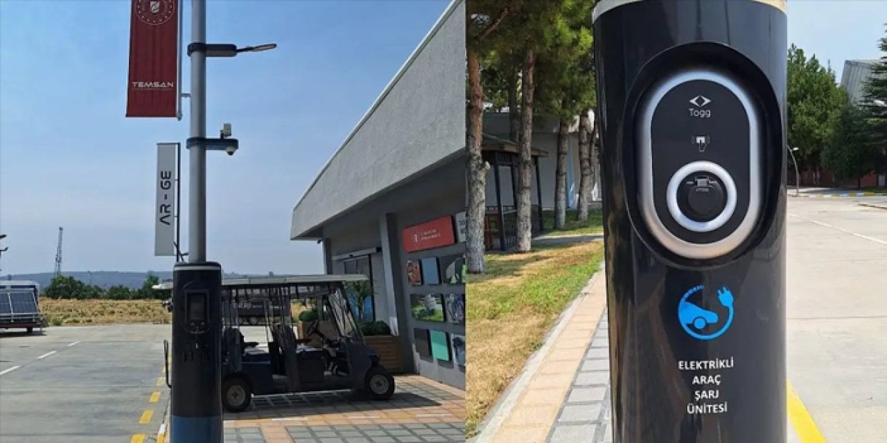 Vatandaşa müjde! Şarj ve internet ücretsiz