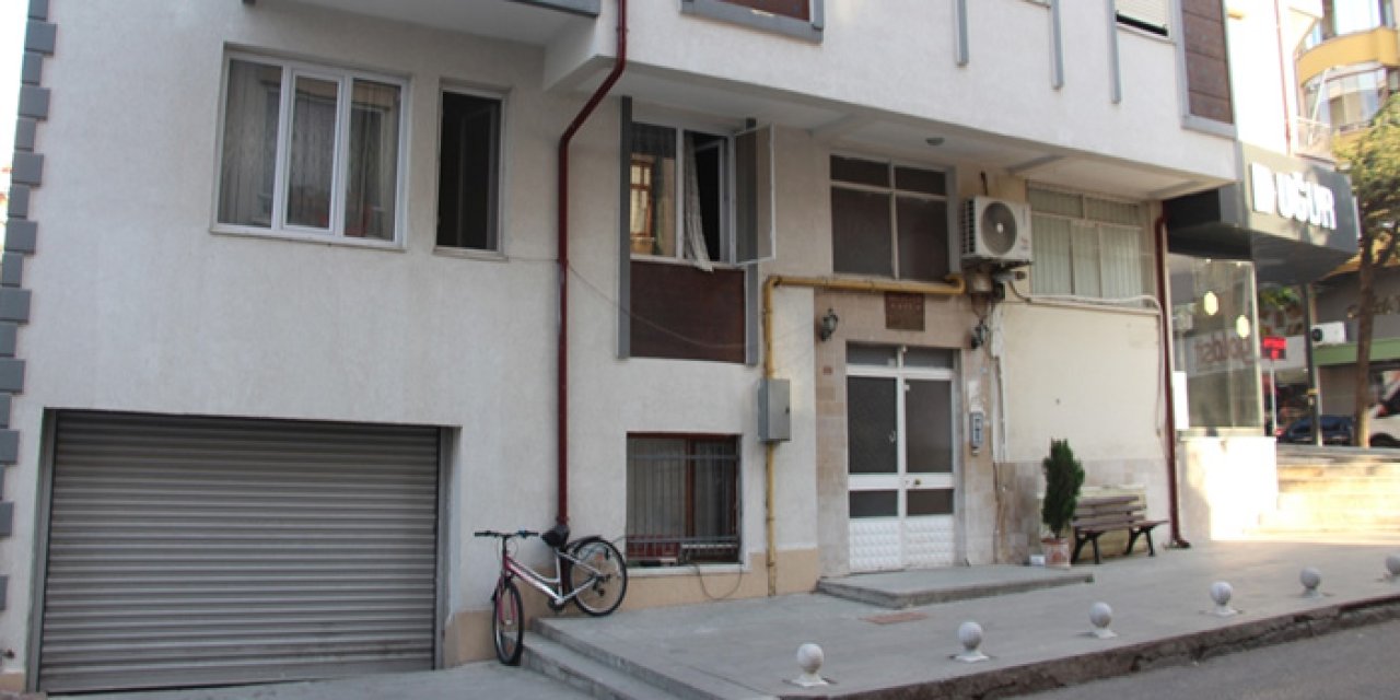 Eski Eş Cinayeti: 4 Çocuk Annesi Boğularak Öldürüldü