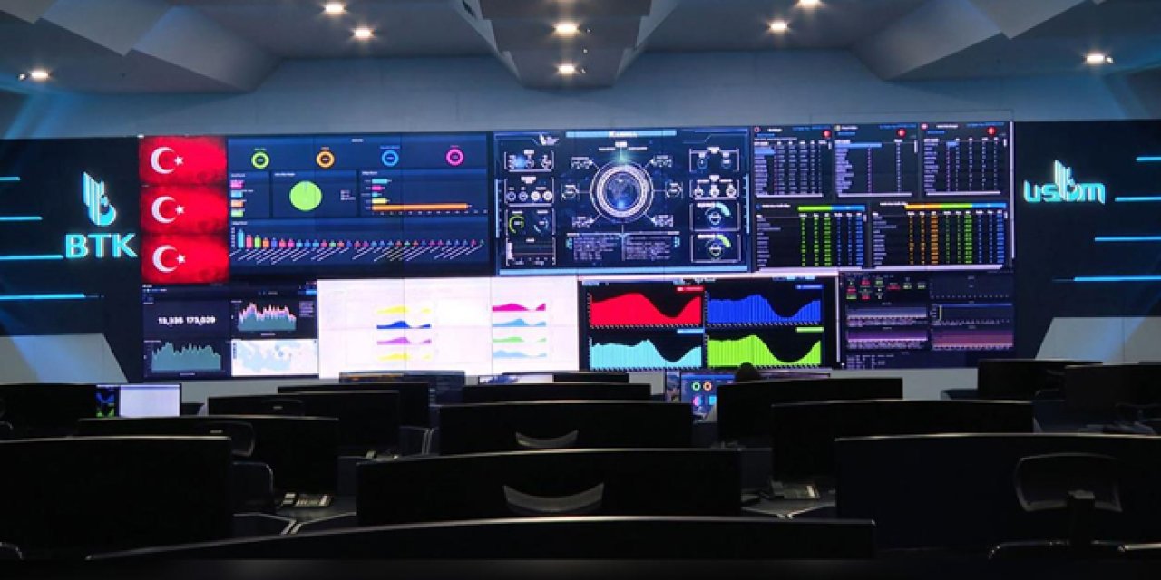 BTK'den sahte elektronik imza soruşturmasına ilişkin açıklama