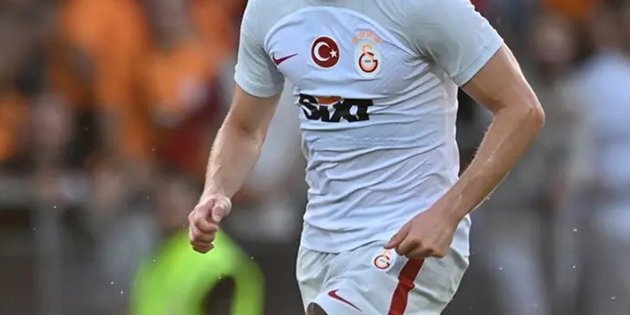 O yıldız için karar çıktı: İspanya iptal Galatasaray'da devam!