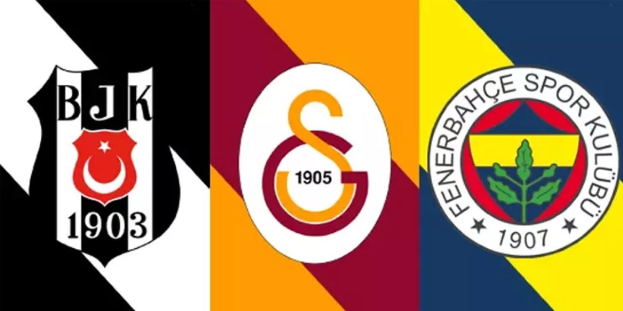Süper Lig'de transfer rüzgarı devam ediyor: Bomba iddialar ve ayrılıklar!