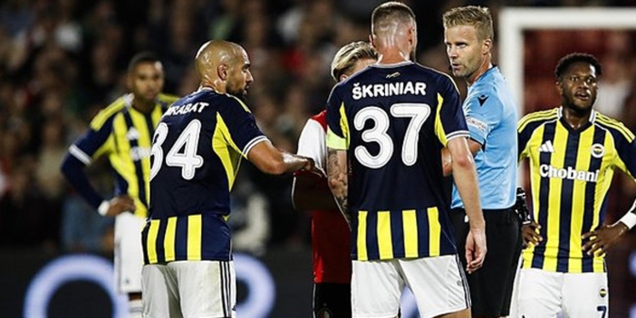 Fenerbahçe'den on numara atağı: Hücum hattı güçleniyor