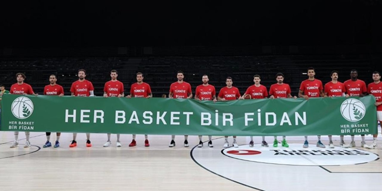 Milli takımın her sayısı geleceğe nefes olacak