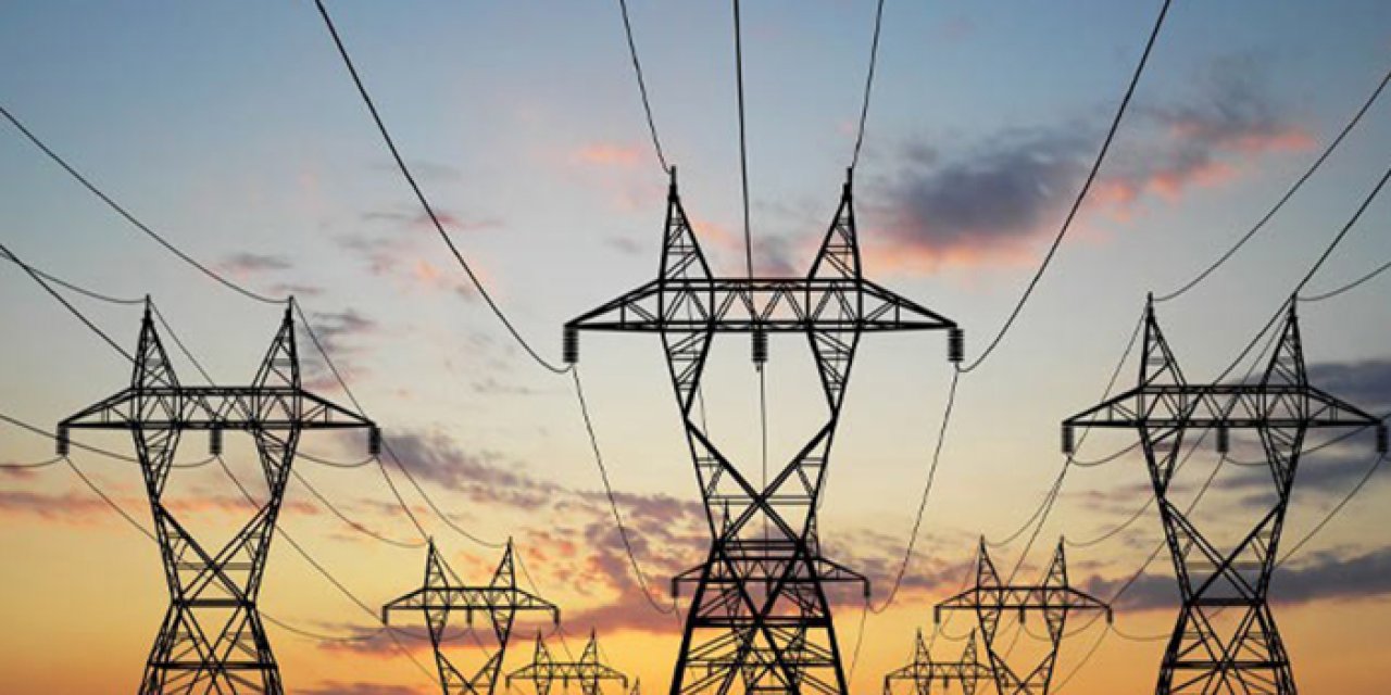 KKTC’de elektrik kesintisi: Ana trafoda patlama!