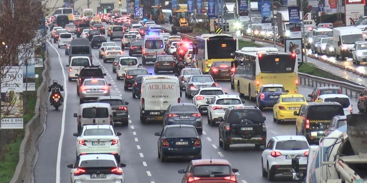 Yeni ÖTV düzenlemesinin ardından fiyatlar değişti: İşte fiyatı yükselen ve düşen araçlar!
