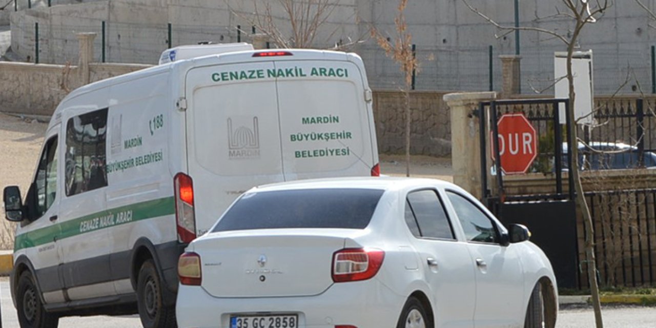 Aile kavgasında ölen iki kişi defnedildi