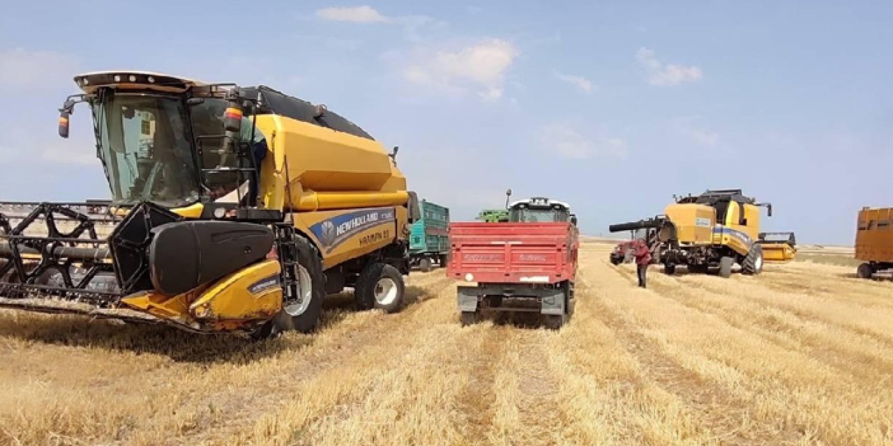 Hububat ve gıda ihracatı 7 ayda 7,1 milyar doları aştı