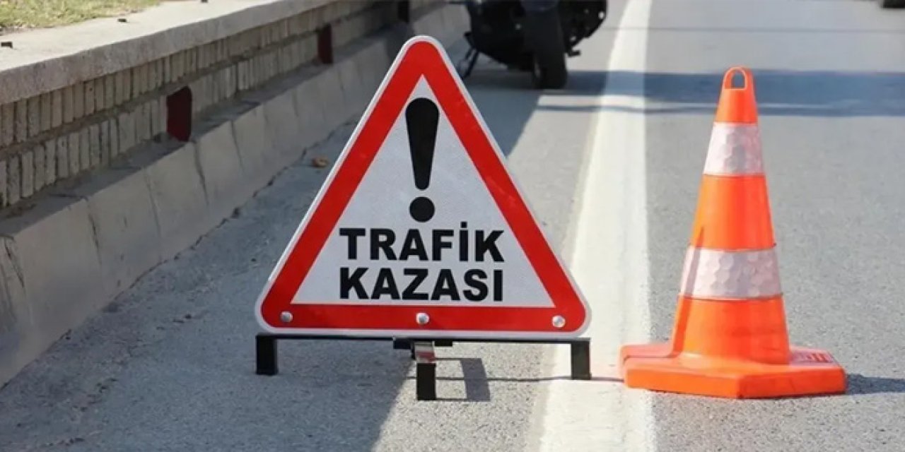 İzmir’de Feci Kaza: Ehliyetsiz Genç Motosiklet Sürücüsü Hayatını Kaybetti