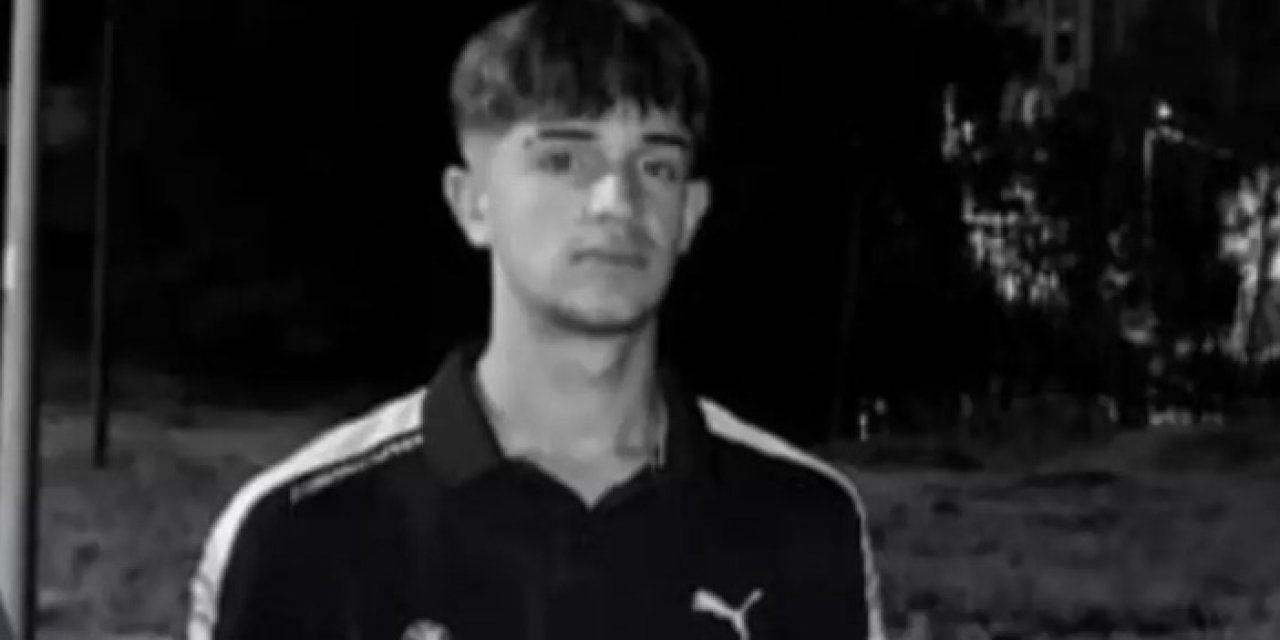 Bingöl'de Baraj Gölünde Boğulma: 17 Yaşındaki Genç Yaşamını Yitirdi
